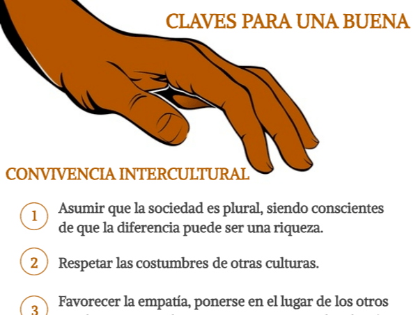 Porque Se Debe Valorar La Convivencia Intercultural