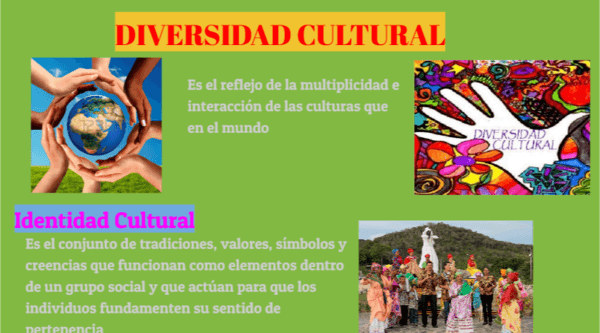 diversidad cultural