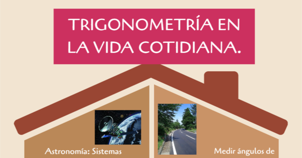 Funciones Trigonometricas Aplicadas En La Vida Cotidiana view.genial.ly