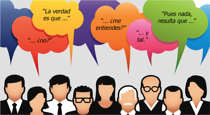 LA PRECISIÓN EN LA COMUNICACIÓN VERBAL