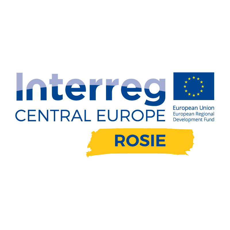 Europe programming. Interreg europe.